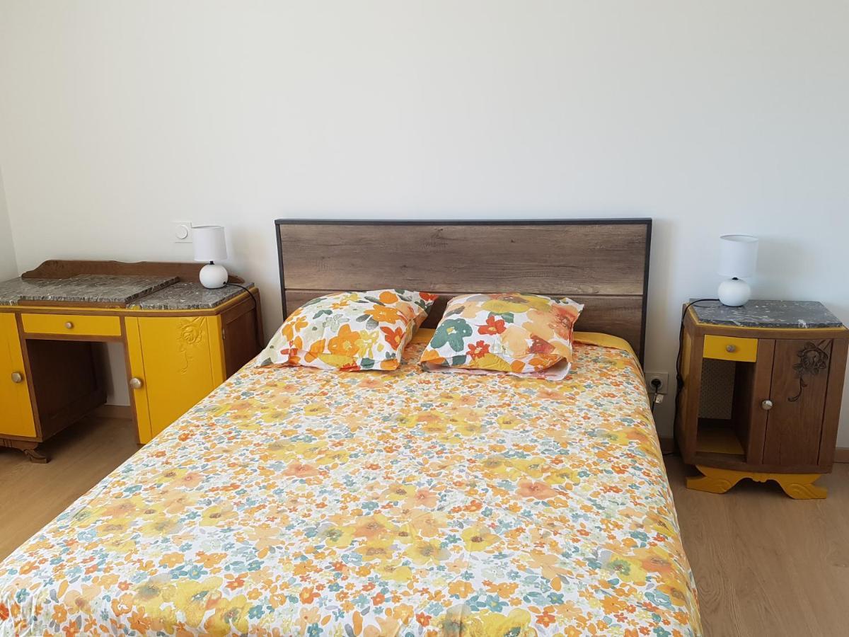 Gîte paisible rénové Hagetmau Extérieur photo